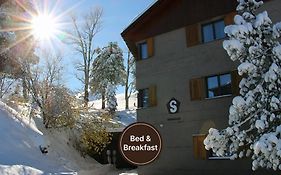 Gaestehaus By Stoos Hotels